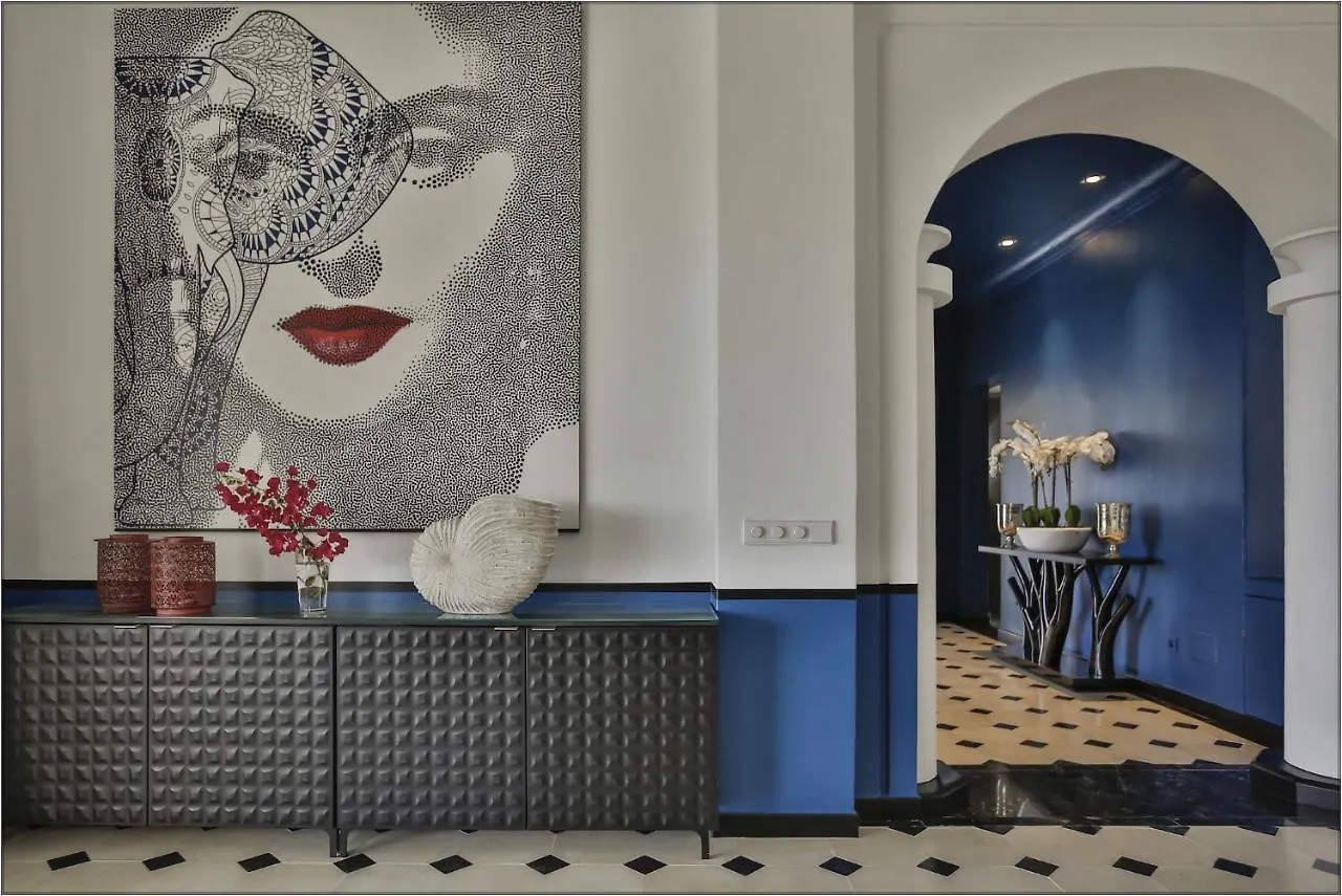 Cliff-Top Villa Can Icarus: Beachfront Ibiza Retreat Sant Josep de sa Talaia 0*,
